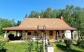 Siedlisko Przystanek Szczęście